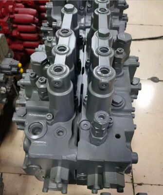 EX330-3 Máy phun điều khiển thủy lực Assy cho Hitachi máy đào phụ tùng 4433970 Máy phun điều khiển chính