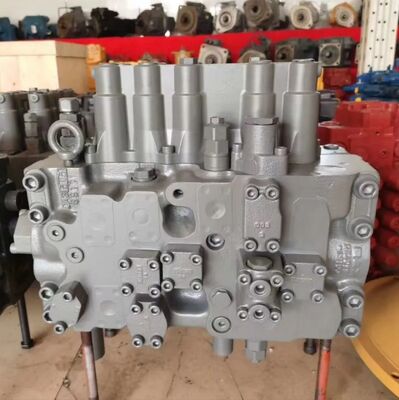EX330-3 Máy phun điều khiển thủy lực Assy cho Hitachi máy đào phụ tùng 4433970 Máy phun điều khiển chính