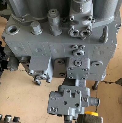 Assy van điều khiển thủy lực EX330-6 cho phụ tùng máy xúc Hitachi 4363127 4433970 4433970 4625137 Van điều khiển chính OEM