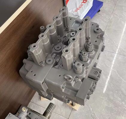 Assy van điều khiển thủy lực EX870 ZX870 cho phụ tùng máy xúc Hitachi 4632971 Van điều khiển chính OEM