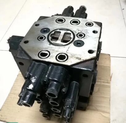 SK60SR SK70SR Máy phun điều khiển thủy lực Assy cho Kobelco máy đào phụ tùng phân phối OEM