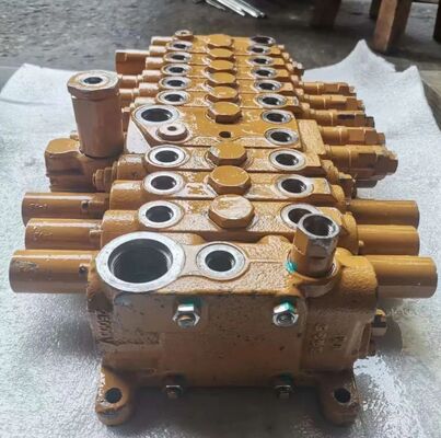 303 303.5 304 Assy Van điều khiển thủy lực cho phụ tùng máy xúc 298-2877 2982877 Nhà phân phối OEM