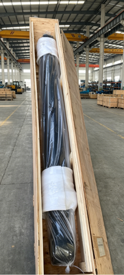 Assy xi lanh xô SY215C