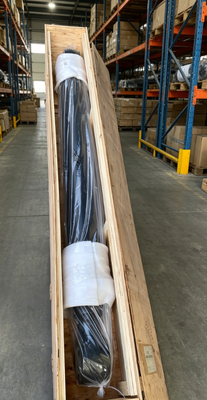 Assy xi lanh xô SY215C
