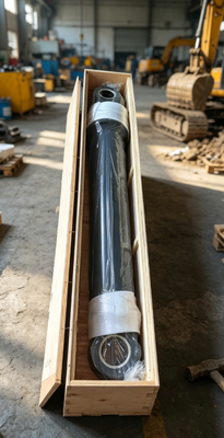 EC750D VOE14692024 Chất chứa trong xô