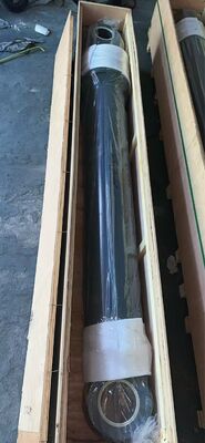 EC750D VOE14692024 Chất chứa trong xô