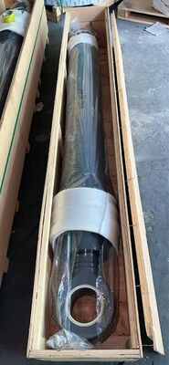 EC750D VOE14692024 Chất chứa trong xô