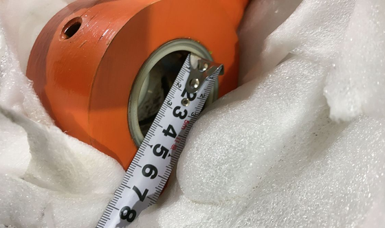 SOALR55-VPLVS Chất chứa xăng Assy