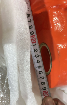 SOALR55-VPLVS Chất chứa xăng Assy