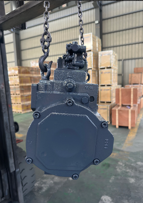Bộ phận máy xúc bơm chính của máy bơm thủy lực K3V280SH K3V EX1200 EX650-6 XE900