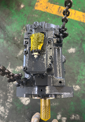 K3V280SH141L-OE23-VB ZAX870-3 ZX870-3 Máy bơm thủy lực chính 16 răng Máy xúc lắp ráp máy bơm thủy lực chính