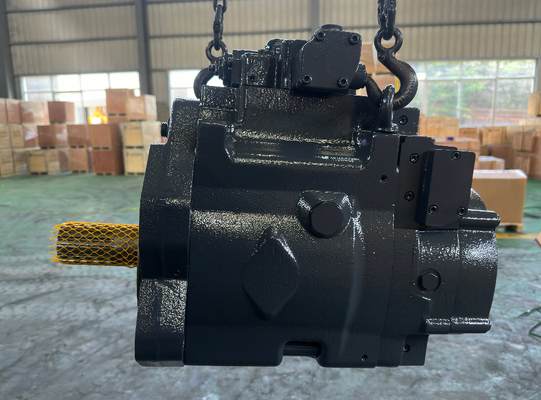 Máy bơm thủy lực chính K3V280SH173L-ZN54 LG900 cho các bộ phận máy xúc Máy bơm thay thế ban đầu