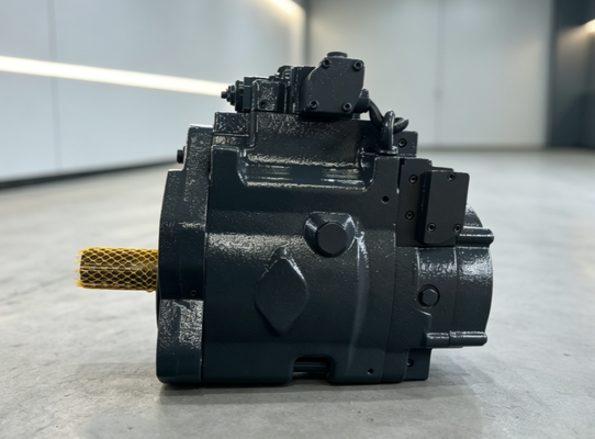 Máy bơm thủy lực chính K3V280SH173L-ZN54 LG900 cho các bộ phận máy xúc Máy bơm thay thế ban đầu