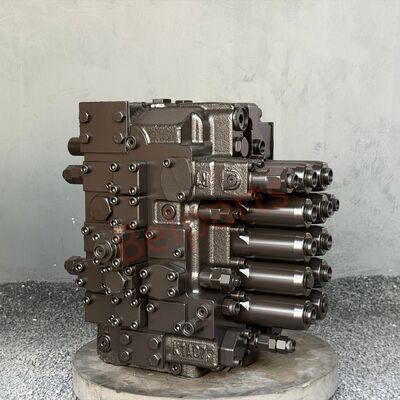 DX225 DX225LC K1025391 Van phân phối van điều khiển chính cho máy xúc lắp ráp van điều khiển thủy lực Belparts