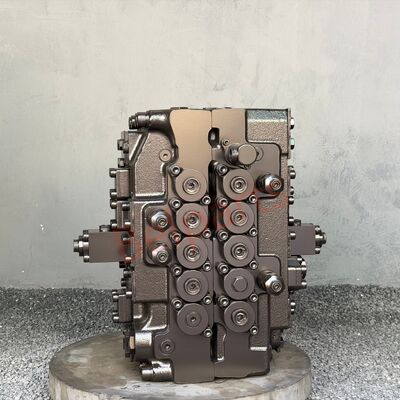 DX225 DX225LC K1025391 Van phân phối van điều khiển chính cho máy xúc lắp ráp van điều khiển thủy lực Belparts