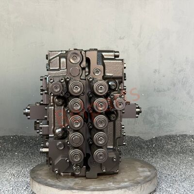 DX225 DX225LC K1025391 Van phân phối van điều khiển chính cho máy xúc lắp ráp van điều khiển thủy lực Belparts