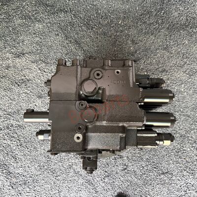 DX225 DX225LC K1025391 Van phân phối van điều khiển chính cho máy xúc lắp ráp van điều khiển thủy lực Belparts