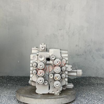 EC210B UX28-86 14512144 Ventil chính máy đào Ventil điều khiển thủy lực Ventil phụ tùng thủy lực