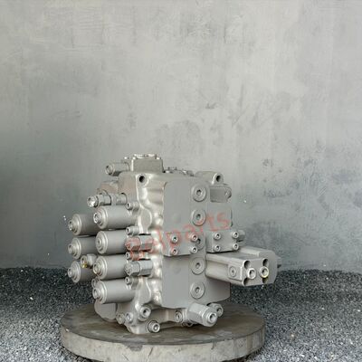 EC210B UX28-86 14512144 Ventil chính máy đào Ventil điều khiển thủy lực Ventil phụ tùng thủy lực