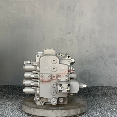 EC210B UX28-86 14512144 Ventil chính máy đào Ventil điều khiển thủy lực Ventil phụ tùng thủy lực