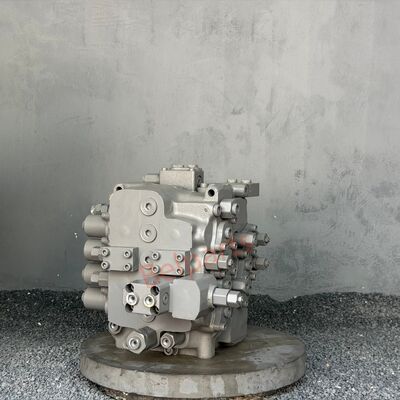EC210B UX28-86 14512144 Ventil chính máy đào Ventil điều khiển thủy lực Ventil phụ tùng thủy lực