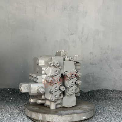 EC210B UX28-86 14512144 Ventil chính máy đào Ventil điều khiển thủy lực Ventil phụ tùng thủy lực