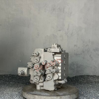 EC210B UX28-86 14512144 Ventil chính máy đào Ventil điều khiển thủy lực Ventil phụ tùng thủy lực
