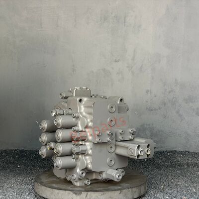 EC210B UX28-86 14512144 Ventil chính máy đào Ventil điều khiển thủy lực Ventil phụ tùng thủy lực