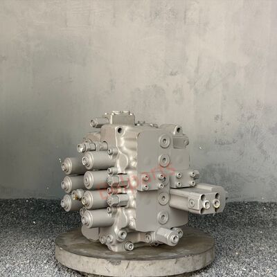 EC210B UX28-86 14512144 Ventil chính máy đào Ventil điều khiển thủy lực Ventil phụ tùng thủy lực