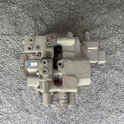 EC210B UX28-86 14512144 Ventil chính máy đào Ventil điều khiển thủy lực Ventil phụ tùng thủy lực