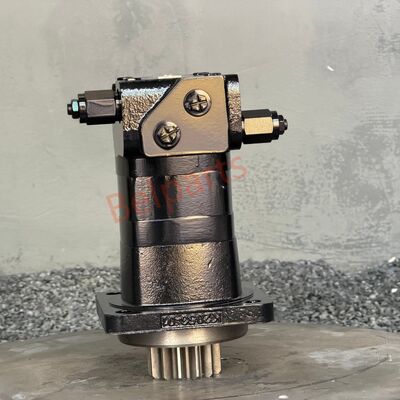 301.7 CR E301.7 CR EZ17 2P203854 Động Cơ Xoay Cho Máy Xúc Mini Thủy Lực Quay Xoay Động Cơ Phụ Kiện Thay Thế