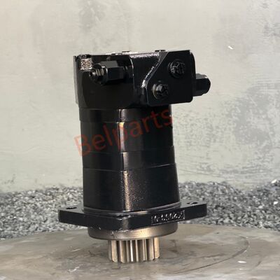 301.7 CR E301.7 CR EZ17 2P203854 Động Cơ Xoay Cho Máy Xúc Mini Thủy Lực Quay Xoay Động Cơ Phụ Kiện Thay Thế