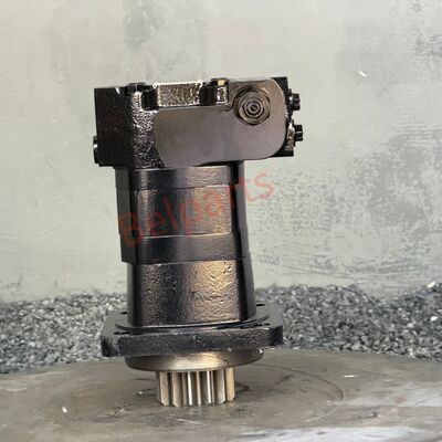301.7 CR E301.7 CR EZ17 2P203854 Động Cơ Xoay Cho Máy Xúc Mini Thủy Lực Quay Xoay Động Cơ Phụ Kiện Thay Thế