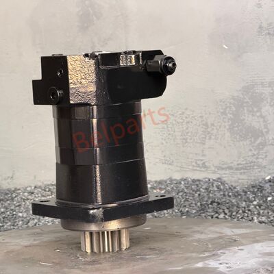 301.7 CR E301.7 CR EZ17 2P203854 Động Cơ Xoay Cho Máy Xúc Mini Thủy Lực Quay Xoay Động Cơ Phụ Kiện Thay Thế