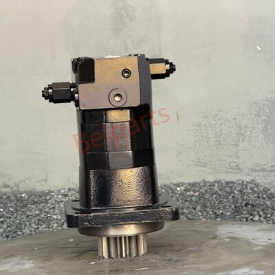 301.7 CR E301.7 CR EZ17 2P203854 Động Cơ Xoay Cho Máy Xúc Mini Thủy Lực Quay Xoay Động Cơ Phụ Kiện Thay Thế