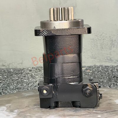301.7 CR E301.7 CR EZ17 2P203854 Động Cơ Xoay Cho Máy Xúc Mini Thủy Lực Quay Xoay Động Cơ Phụ Kiện Thay Thế