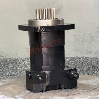 301.7 CR E301.7 CR EZ17 2P203854 Động Cơ Xoay Cho Máy Xúc Mini Thủy Lực Quay Xoay Động Cơ Phụ Kiện Thay Thế