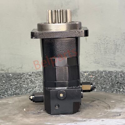 301.7 CR E301.7 CR EZ17 2P203854 Động Cơ Xoay Cho Máy Xúc Mini Thủy Lực Quay Xoay Động Cơ Phụ Kiện Thay Thế