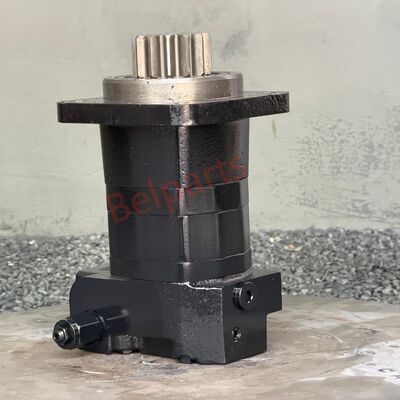 301.7 CR E301.7 CR EZ17 2P203854 Động Cơ Xoay Cho Máy Xúc Mini Thủy Lực Quay Xoay Động Cơ Phụ Kiện Thay Thế