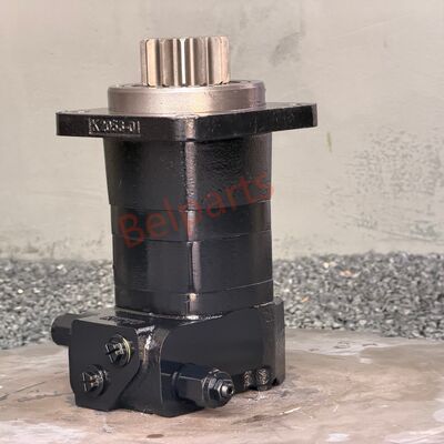 301.7 CR E301.7 CR EZ17 2P203854 Động Cơ Xoay Cho Máy Xúc Mini Thủy Lực Quay Xoay Động Cơ Phụ Kiện Thay Thế