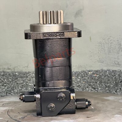 301.7 CR E301.7 CR EZ17 2P203854 Động Cơ Xoay Cho Máy Xúc Mini Thủy Lực Quay Xoay Động Cơ Phụ Kiện Thay Thế