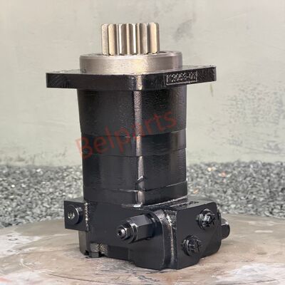 301.7 CR E301.7 CR EZ17 2P203854 Động Cơ Xoay Cho Máy Xúc Mini Thủy Lực Quay Xoay Động Cơ Phụ Kiện Thay Thế