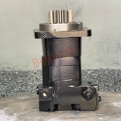 301.7 CR E301.7 CR EZ17 2P203854 Động Cơ Xoay Cho Máy Xúc Mini Thủy Lực Quay Xoay Động Cơ Phụ Kiện Thay Thế