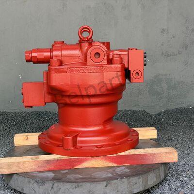 M2X150 DH225-7 DH225-9 DH220-7 DH215-7 Động cơ xoay cho máy xúc Phụ tùng thay thế lắp ráp động cơ xoay thủy lực