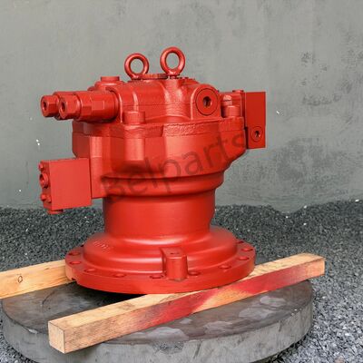 M2X150 DH225-7 DH225-9 DH220-7 DH215-7 Động cơ xoay cho máy xúc Phụ tùng thay thế lắp ráp động cơ xoay thủy lực