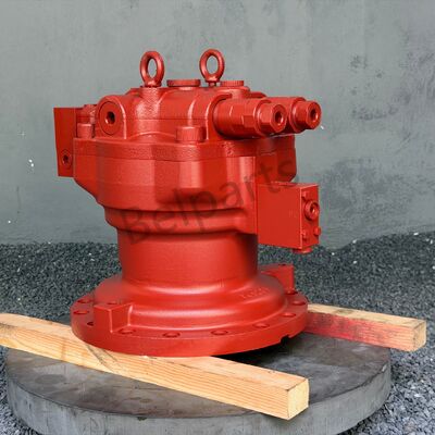 M2X150 DH225-7 DH225-9 DH220-7 DH215-7 Động cơ xoay cho máy xúc Phụ tùng thay thế lắp ráp động cơ xoay thủy lực