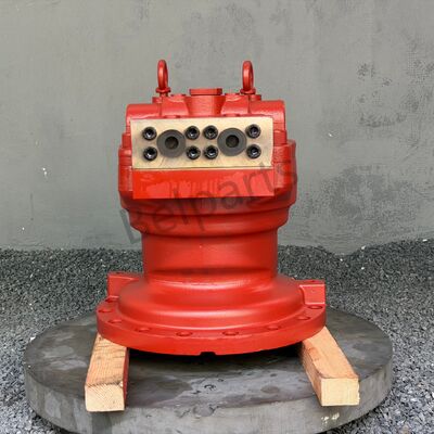 M2X150 DH225-7 DH225-9 DH220-7 DH215-7 Động cơ xoay cho máy xúc Phụ tùng thay thế lắp ráp động cơ xoay thủy lực