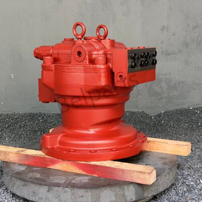 M2X150 DH225-7 DH225-9 DH220-7 DH215-7 Động cơ xoay cho máy xúc Phụ tùng thay thế lắp ráp động cơ xoay thủy lực
