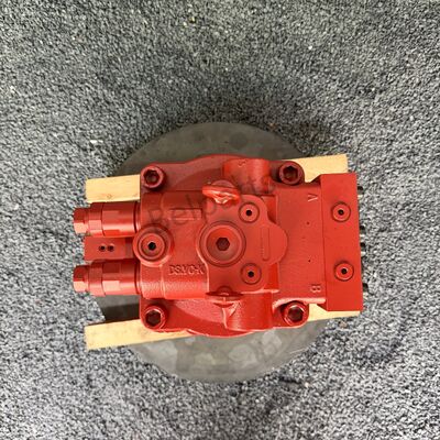 M2X150 DH225-7 DH225-9 DH220-7 DH215-7 Động cơ xoay cho máy xúc Phụ tùng thay thế lắp ráp động cơ xoay thủy lực