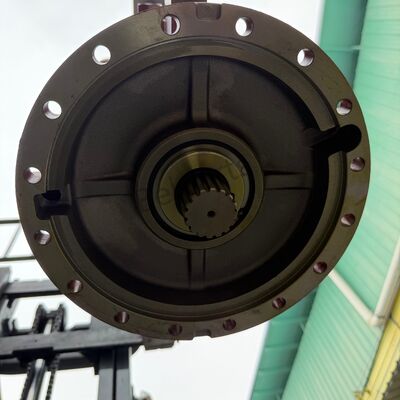 M2X150 DH225-7 DH225-9 DH220-7 DH215-7 Động cơ xoay cho máy xúc Phụ tùng thay thế lắp ráp động cơ xoay thủy lực